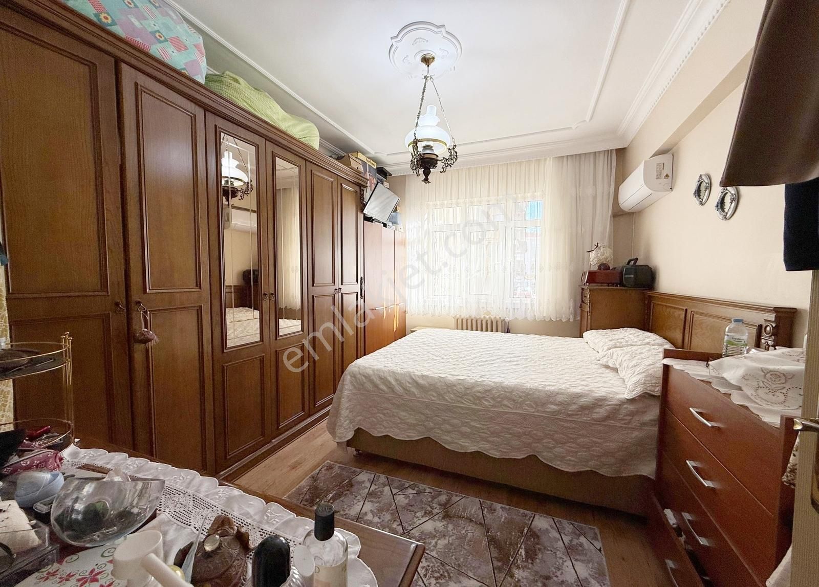 Ufuk Özdemir'den Dutluk Metro Yanı 3+1 Kat'ta Satılık Daire - Görsel 29