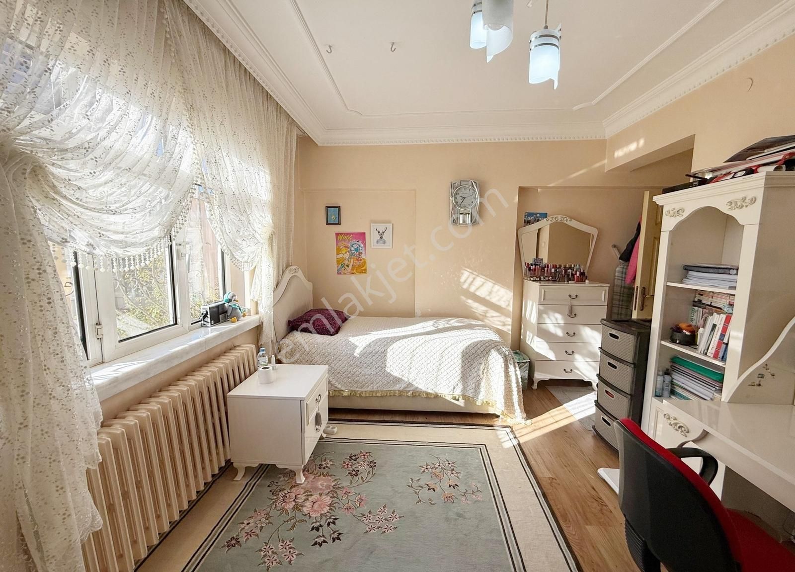 Ufuk Özdemir'den Dutluk Metro Yanı 3+1 Kat'ta Satılık Daire - Görsel 22