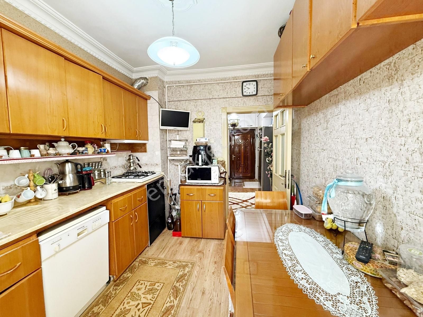 Ufuk Özdemir'den Dutluk Metro Yanı 3+1 Kat'ta Satılık Daire - Görsel 6