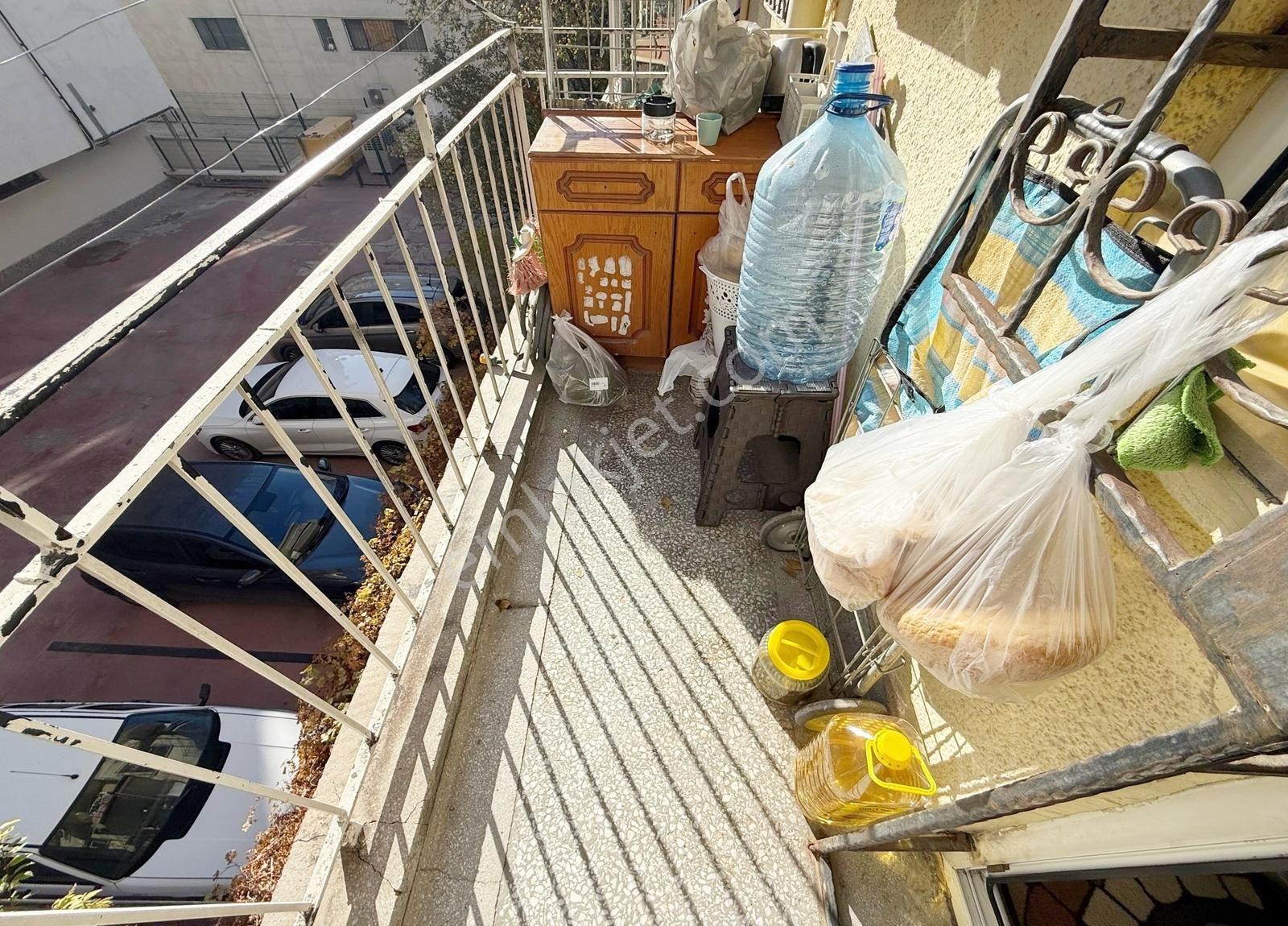 Ufuk Özdemir'den Dutluk Metro Yanı 3+1 Kat'ta Satılık Daire - Görsel 27