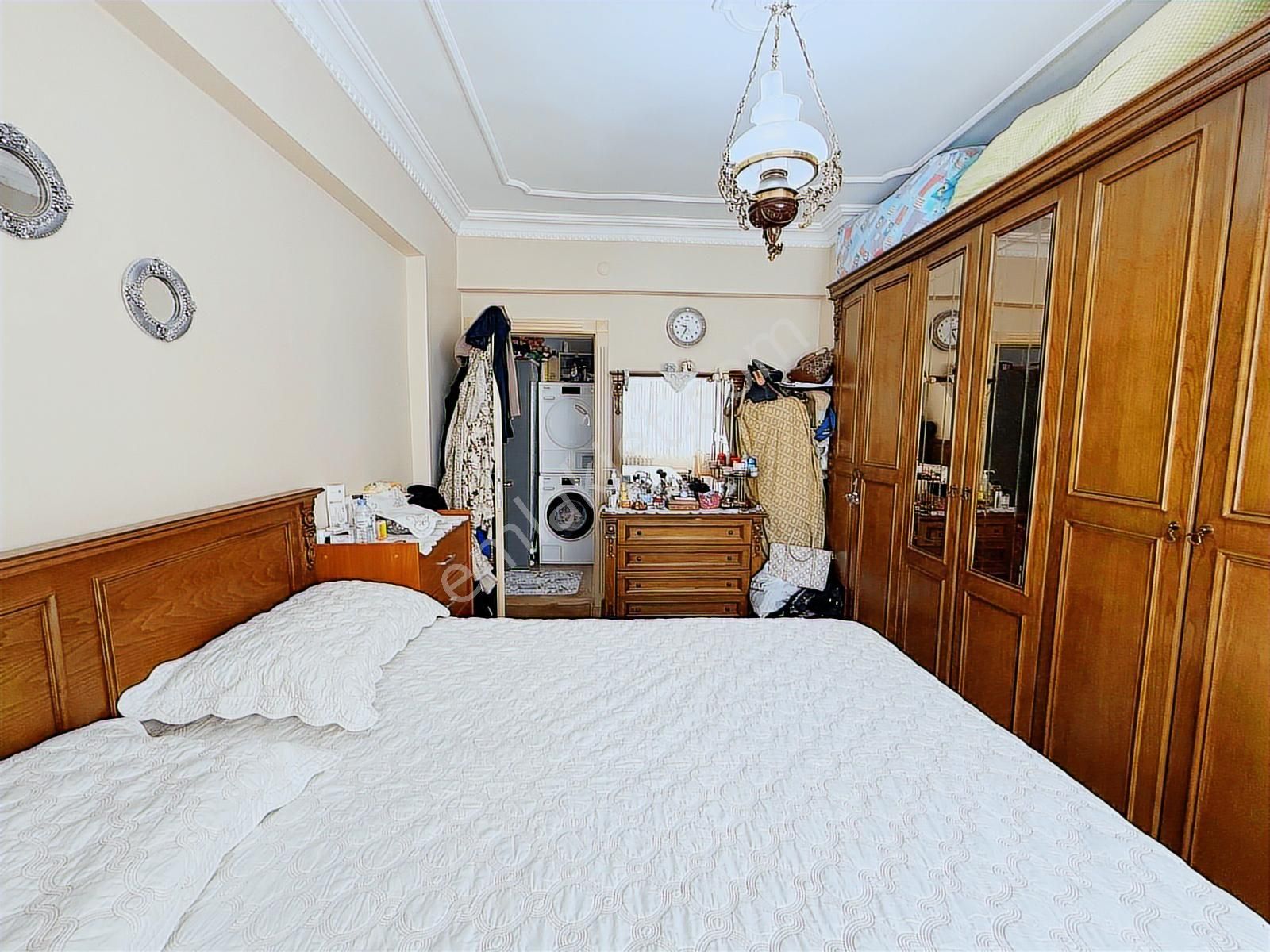 Ufuk Özdemir'den Dutluk Metro Yanı 3+1 Kat'ta Satılık Daire - Görsel 18