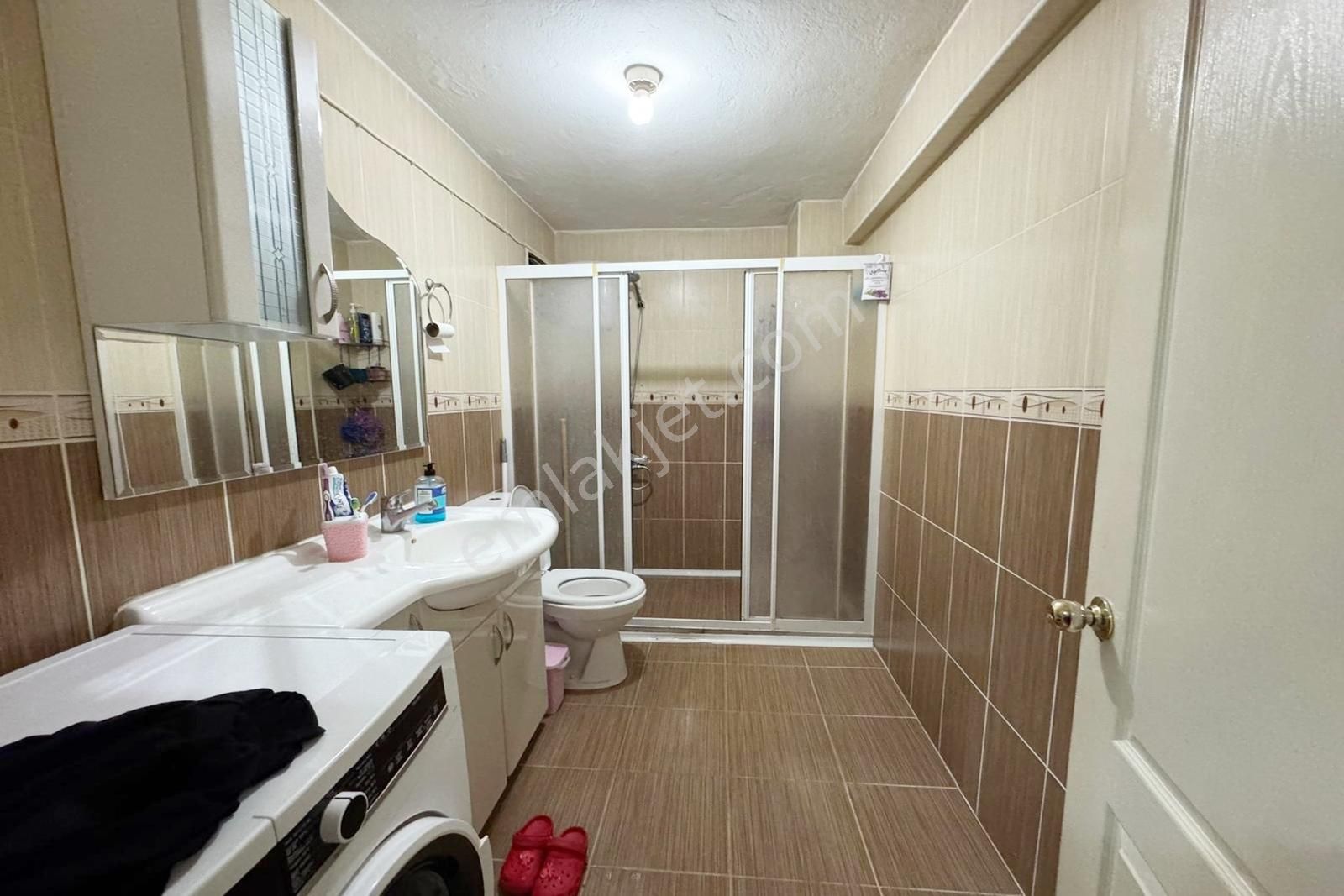 Ufuk Özdemir'den Dutluk Metro Yakın Satılık 3+1 Bağımsız Daire - Görsel 5