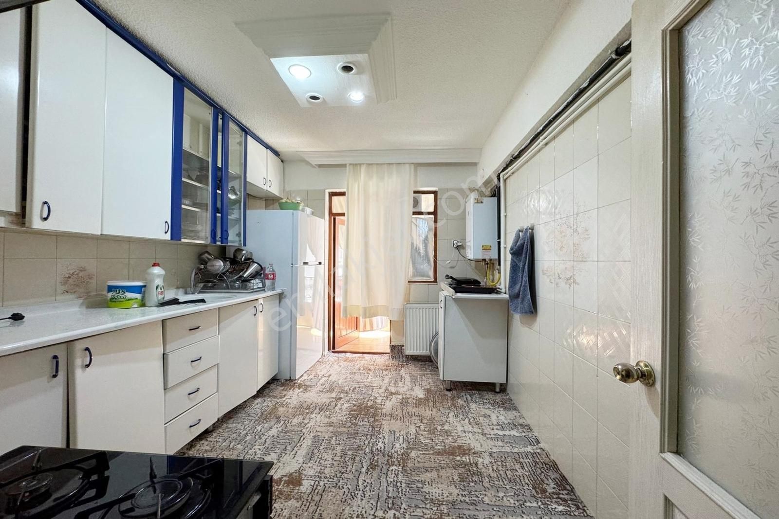 Ufuk Özdemir'den Dutluk Metro Yakın Satılık 3+1 Bağımsız Daire - Görsel 13