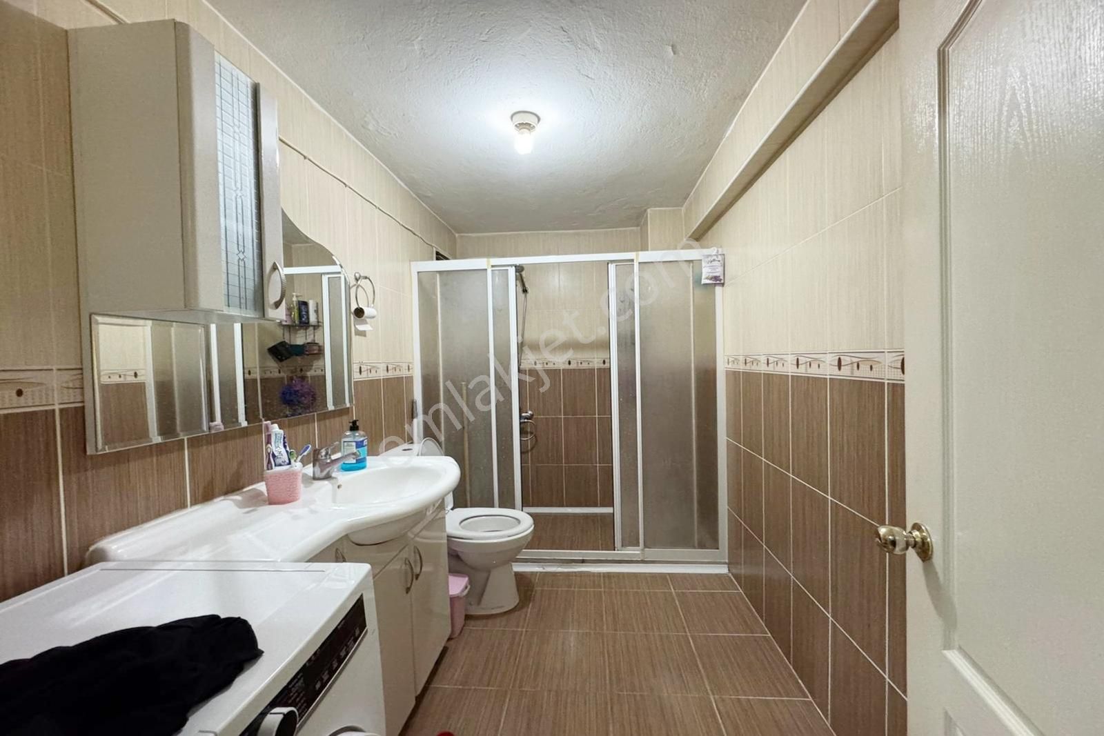 Ufuk Özdemir'den Dutluk Metro Yakın Satılık 3+1 Bağımsız Daire - Görsel 4