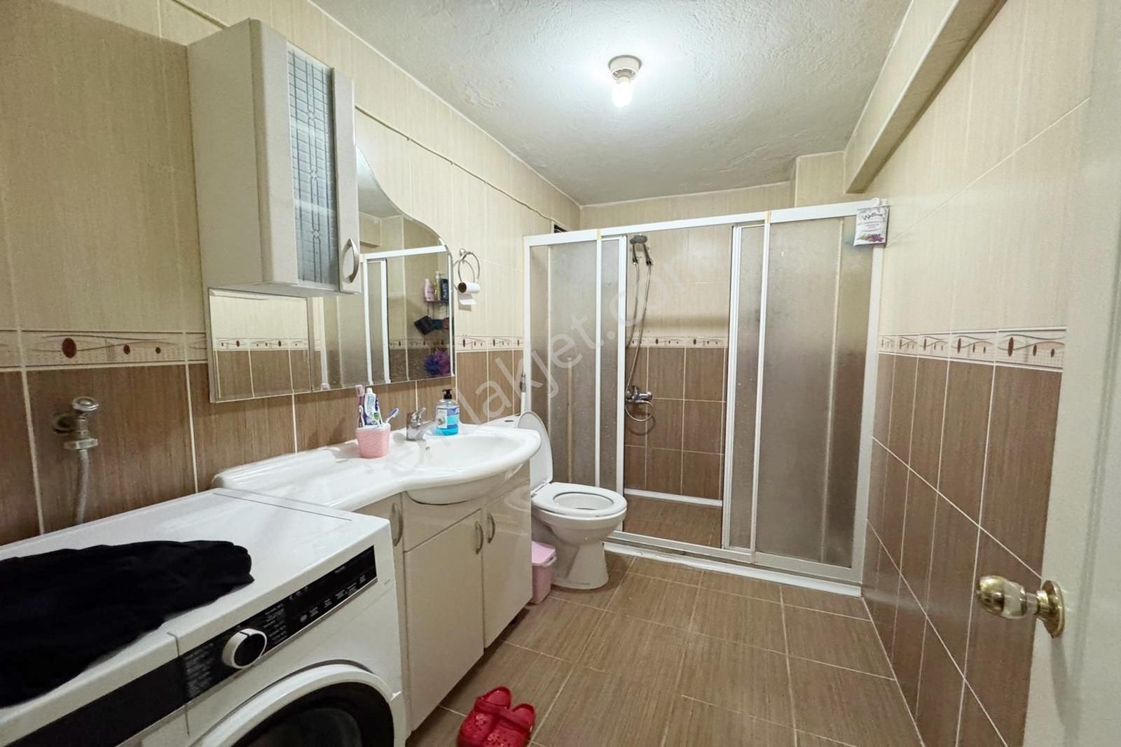 Ufuk Özdemir'den Dutluk Metro Yakın Satılık 3+1 Bağımsız Daire - Görsel 20