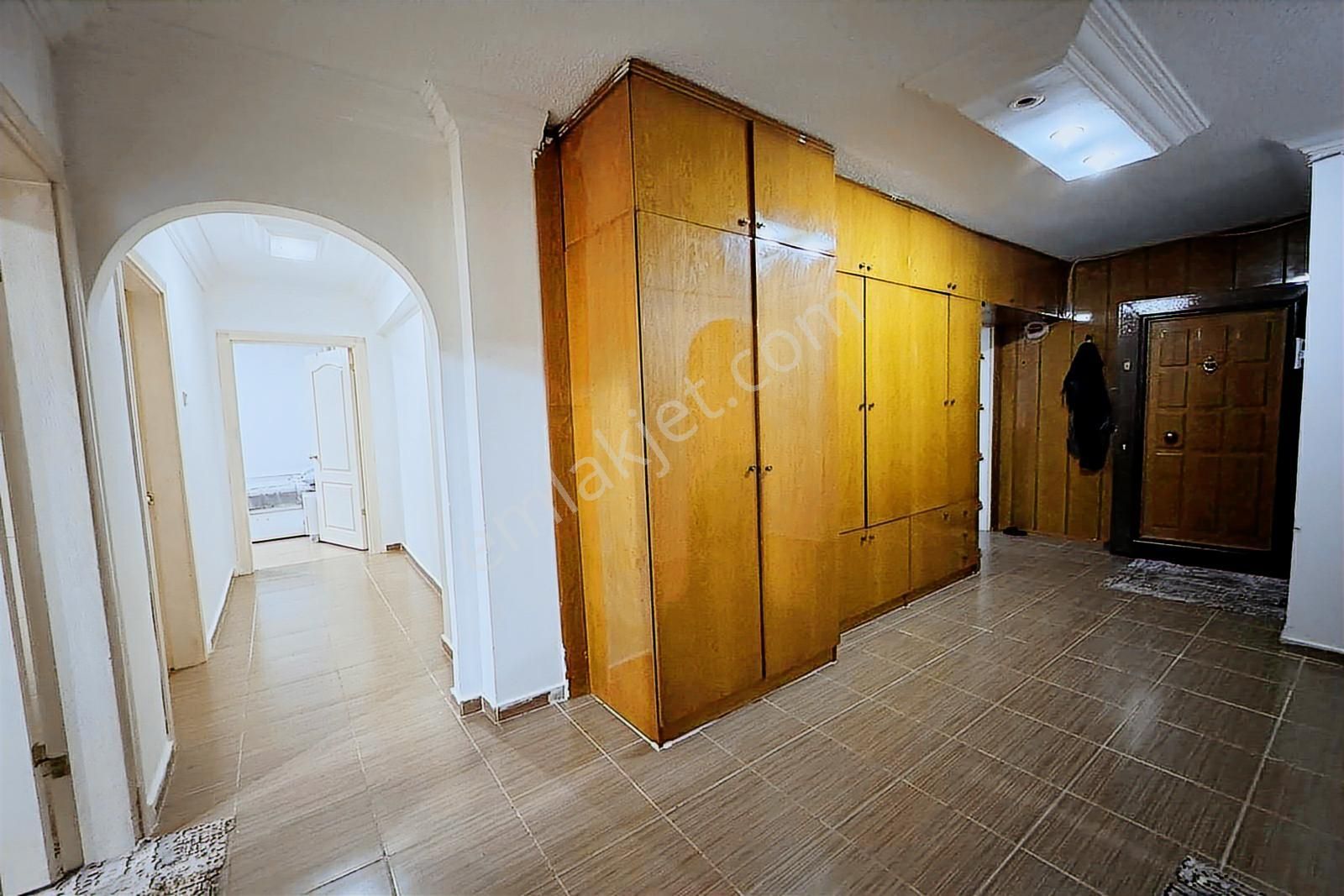 Ufuk Özdemir'den Dutluk Metro Yakın Satılık 3+1 Bağımsız Daire - Görsel 6