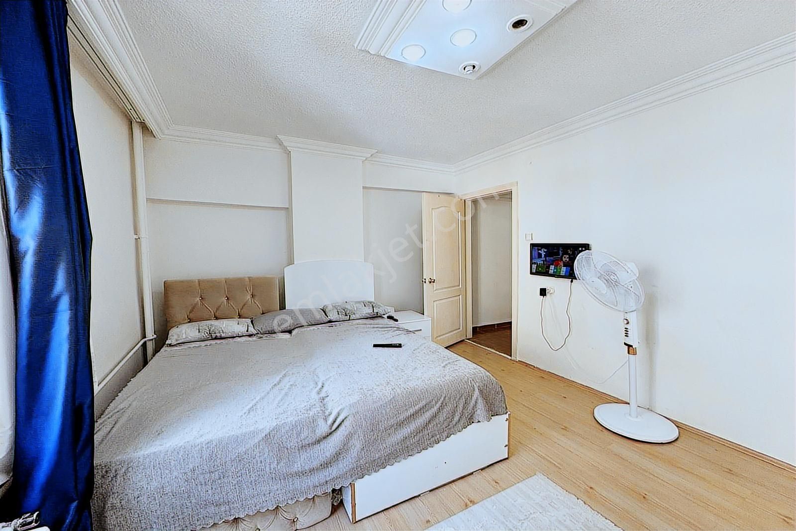 Ufuk Özdemir'den Dutluk Metro Yakın Satılık 3+1 Bağımsız Daire - Görsel 18