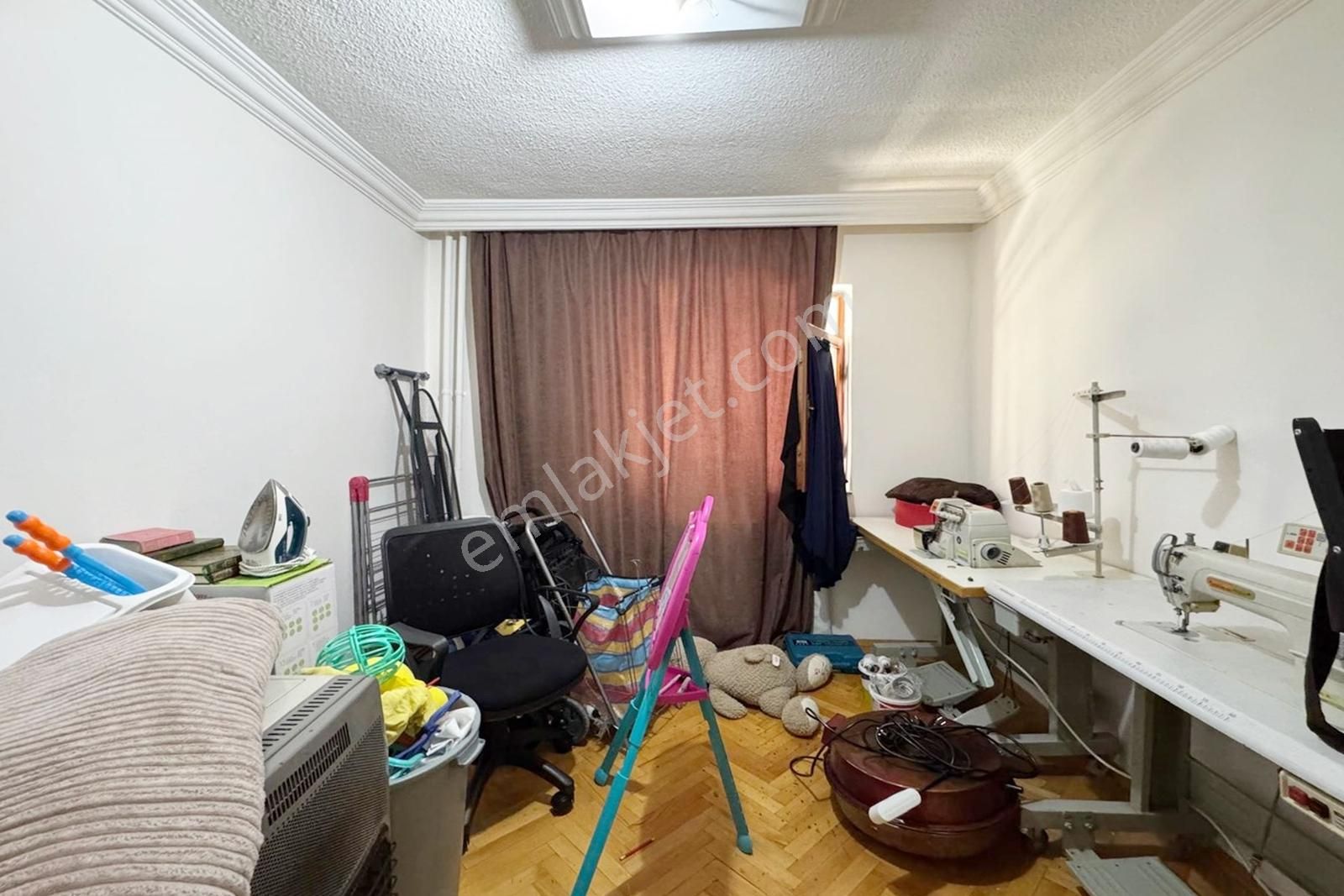 Ufuk Özdemir'den Dutluk Metro Yakın Satılık 3+1 Bağımsız Daire - Görsel 25