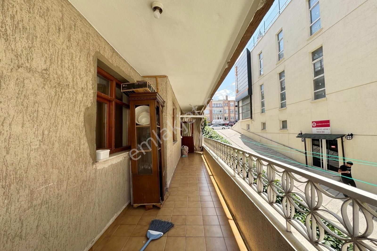 Ufuk Özdemir'den Dutluk Metro Yakın Satılık 3+1 Bağımsız Daire - Görsel 10