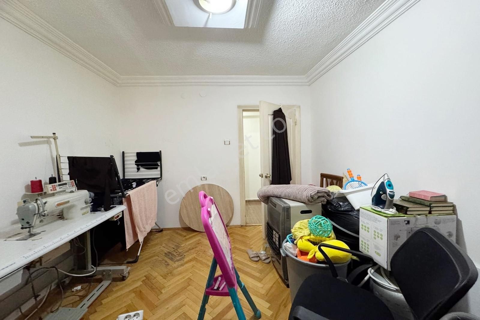 Ufuk Özdemir'den Dutluk Metro Yakın Satılık 3+1 Bağımsız Daire - Görsel 2