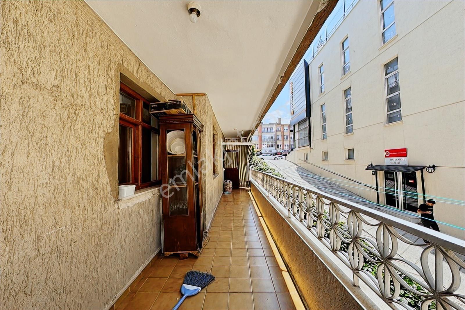 Ufuk Özdemir'den Dutluk Metro Yakın Satılık 3+1 Bağımsız Daire - Görsel 29