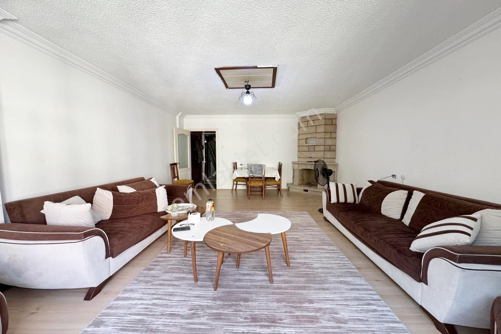 Ufuk Özdemir'den Dutluk Metro Yakın Satılık 3+1 Bağımsız Daire - Görsel 8