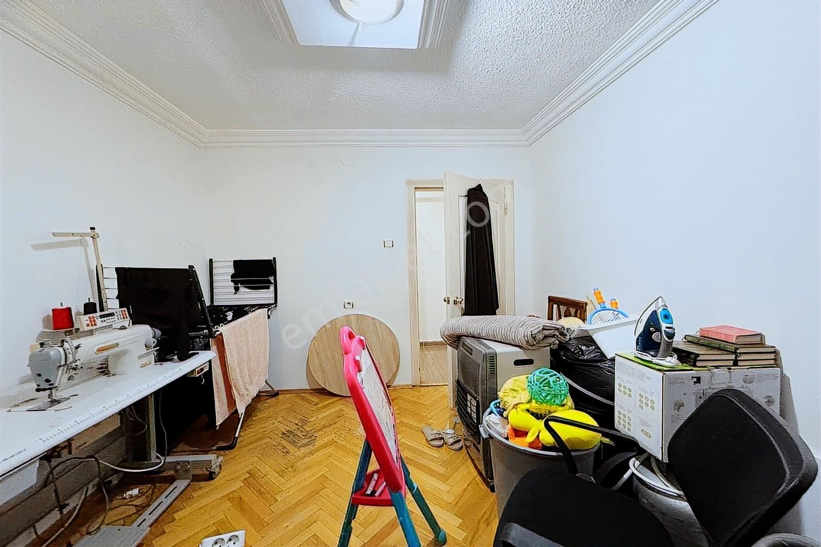 Ufuk Özdemir'den Dutluk Metro Yakın Satılık 3+1 Bağımsız Daire - Görsel 26