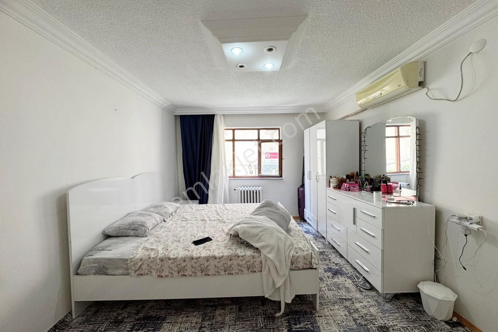 Ufuk Özdemir'den Dutluk Metro Yakın Satılık 3+1 Bağımsız Daire - Görsel 34