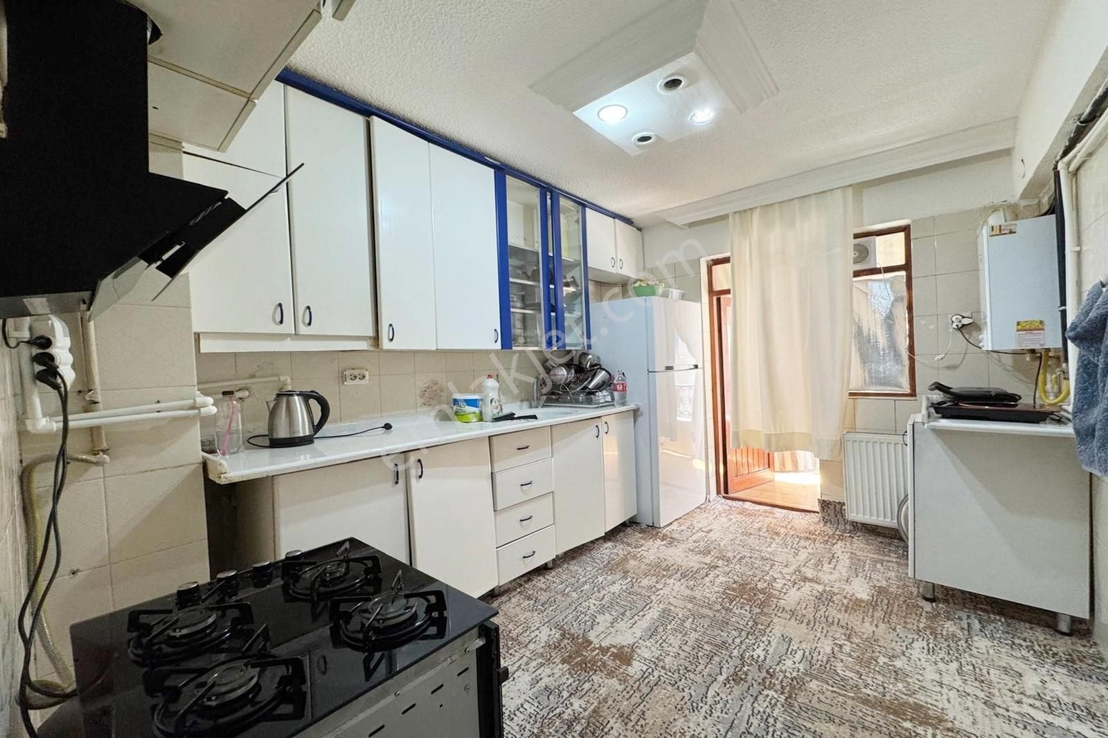 Ufuk Özdemir'den Dutluk Metro Yakın Satılık 3+1 Bağımsız Daire - Görsel 14