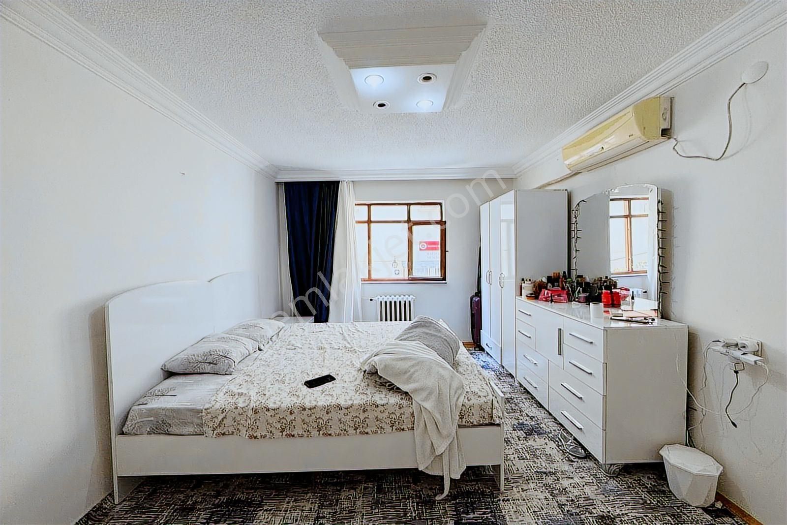 Ufuk Özdemir'den Dutluk Metro Yakın Satılık 3+1 Bağımsız Daire - Görsel 16