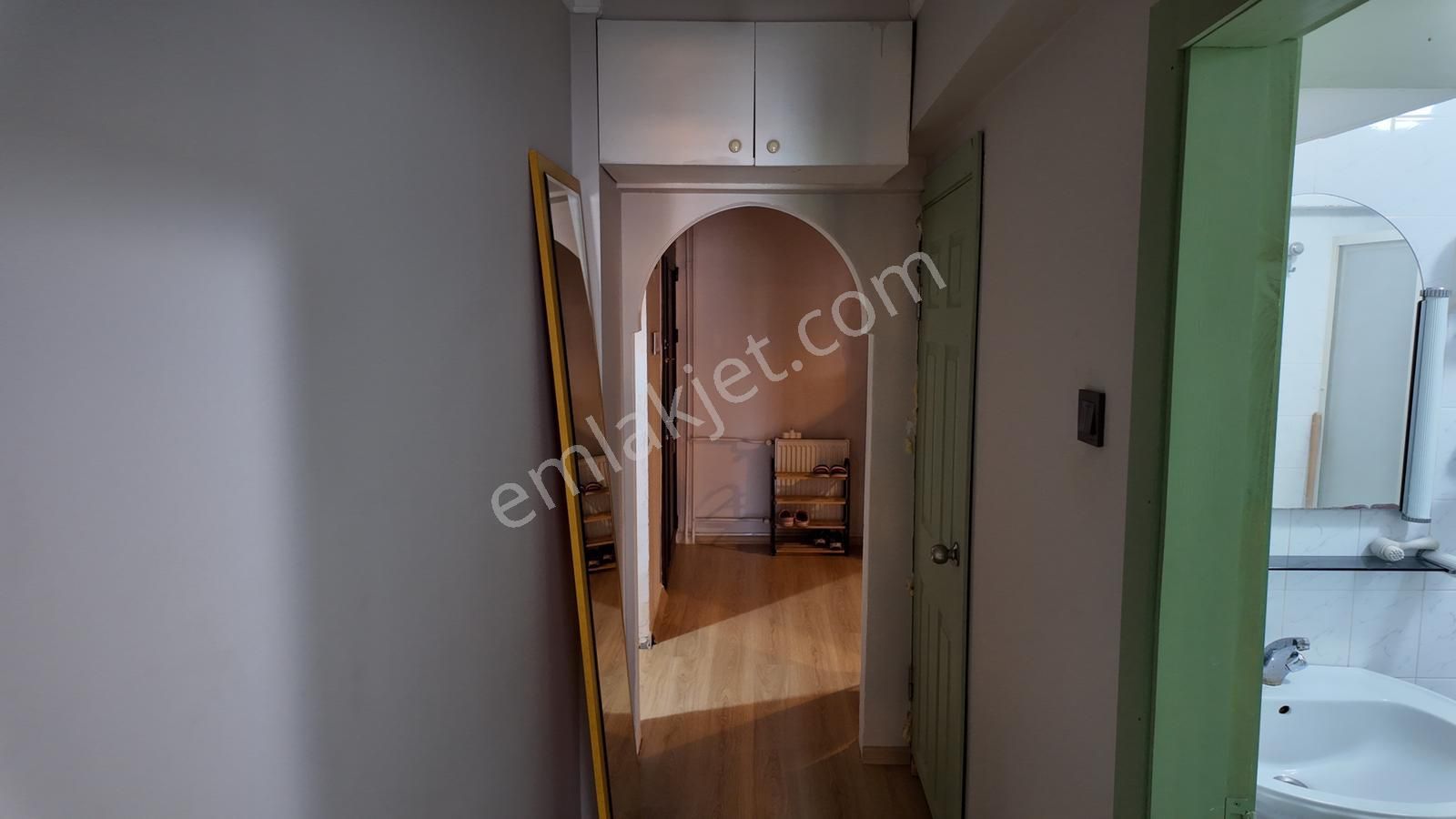 Bursa Nilüfer Ataevler Mah Satılık Daire - Görsel 20