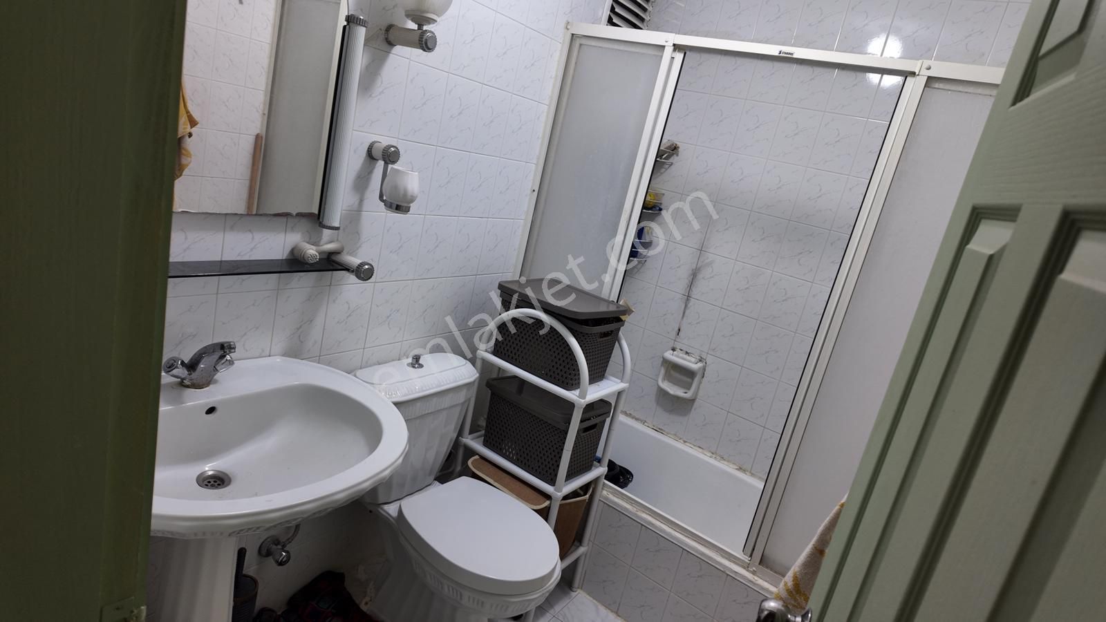 Bursa Nilüfer Ataevler Mah Satılık Daire - Görsel 18