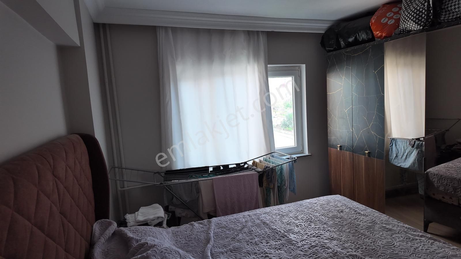 Bursa Nilüfer Ataevler Mah Satılık Daire - Görsel 17