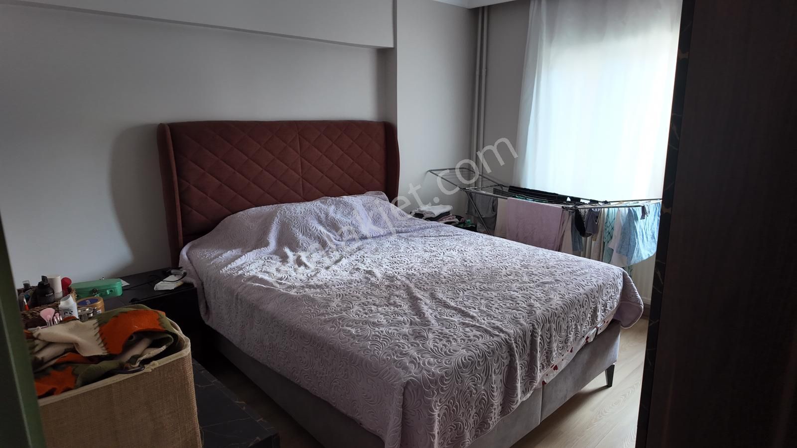 Bursa Nilüfer Ataevler Mah Satılık Daire - Görsel 16