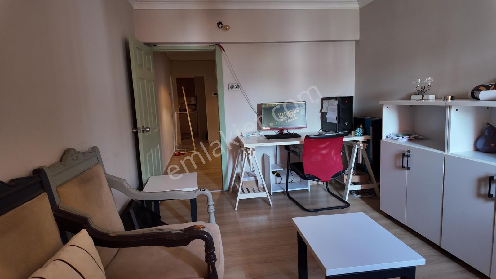 Bursa Nilüfer Ataevler Mah Satılık Daire - Görsel 4