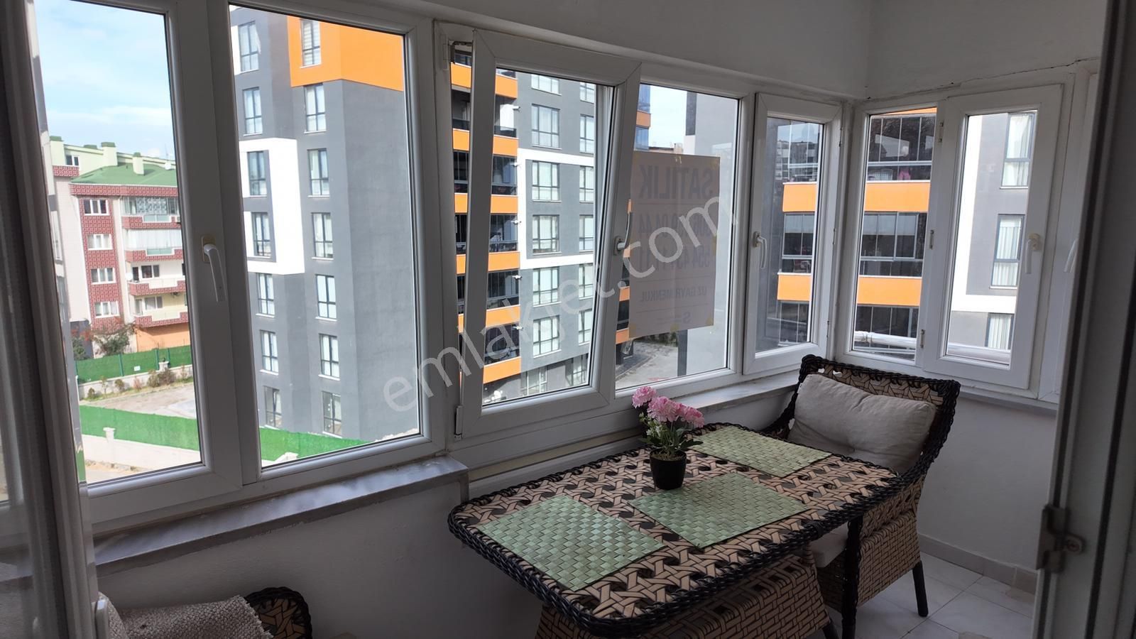 Bursa Nilüfer Ataevler Mah Satılık Daire - Görsel 27