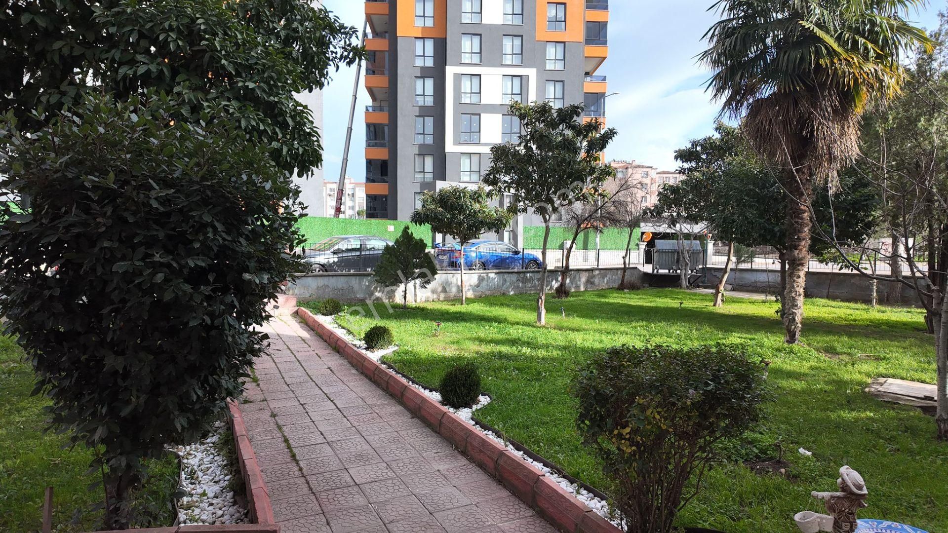 Bursa Nilüfer Ataevler Mah Satılık Daire - Görsel 35