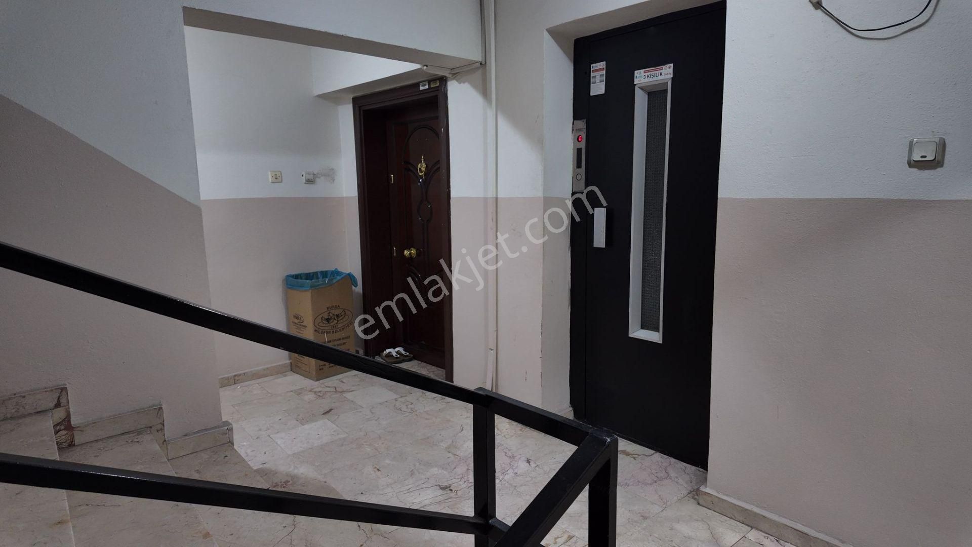 Bursa Nilüfer Ataevler Mah Satılık Daire - Görsel 31