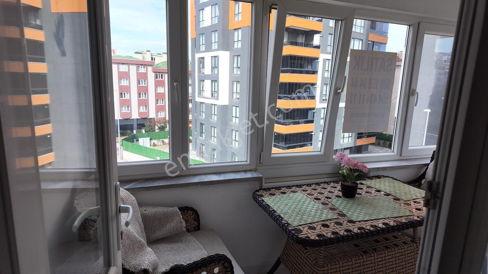 Bursa Nilüfer Ataevler Mah Satılık Daire - Görsel 24