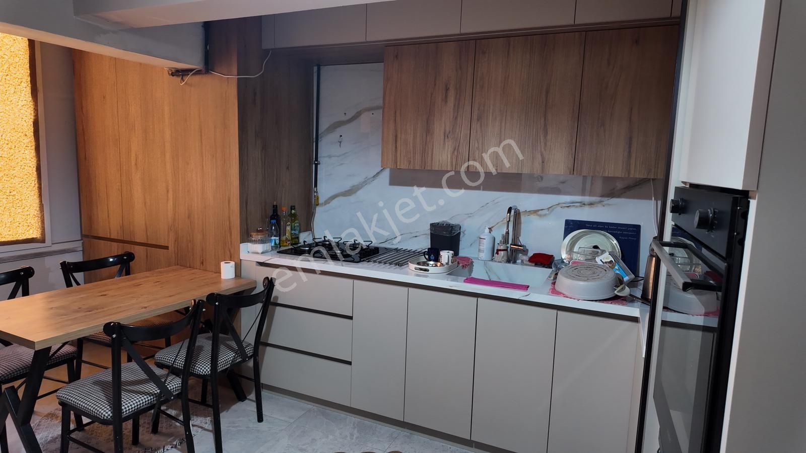 Bursa Nilüfer Ataevler Mah Satılık Daire - Görsel 11