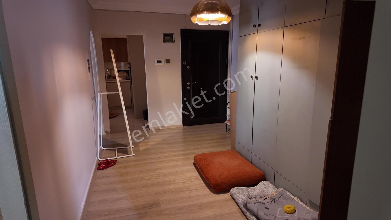 Bursa Nilüfer Ataevler Mah Satılık Daire - Görsel 8