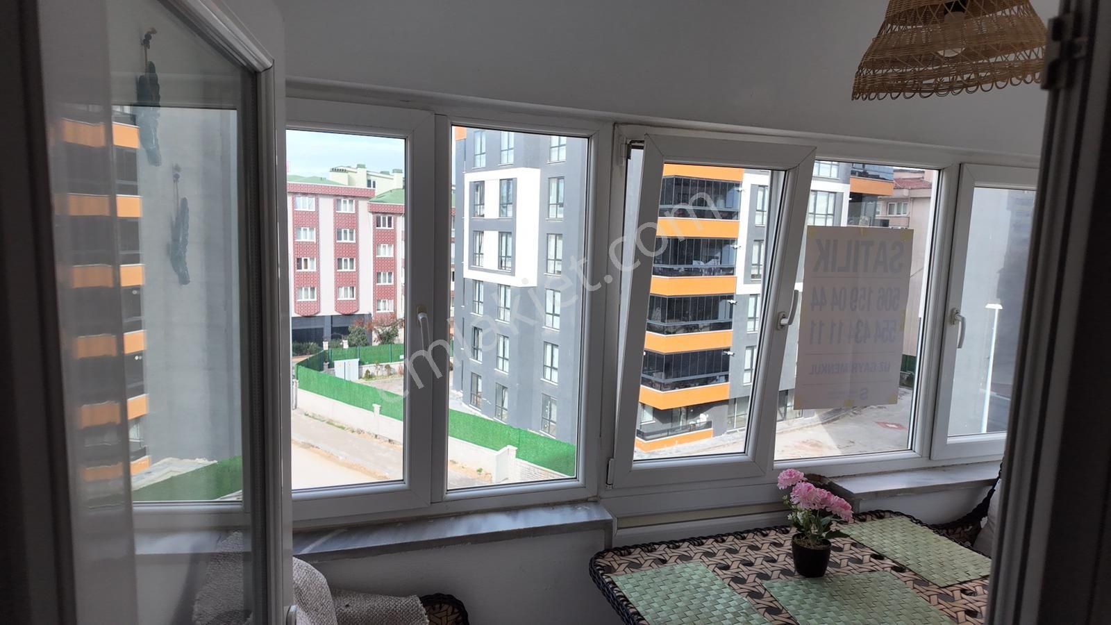 Bursa Nilüfer Ataevler Mah Satılık Daire - Görsel 25