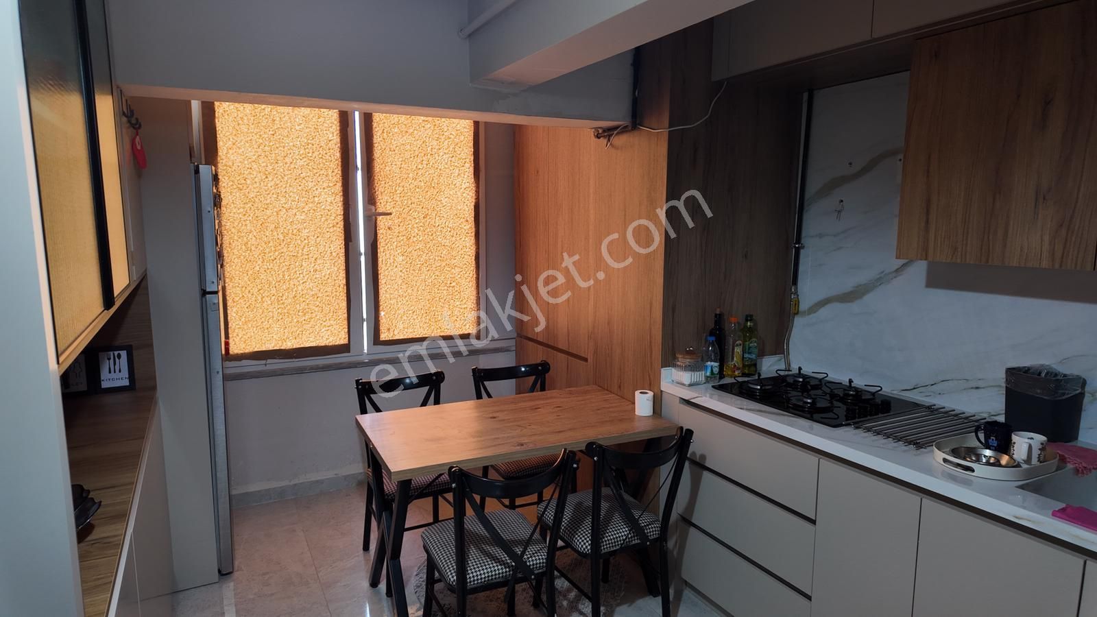 Bursa Nilüfer Ataevler Mah Satılık Daire - Görsel 12