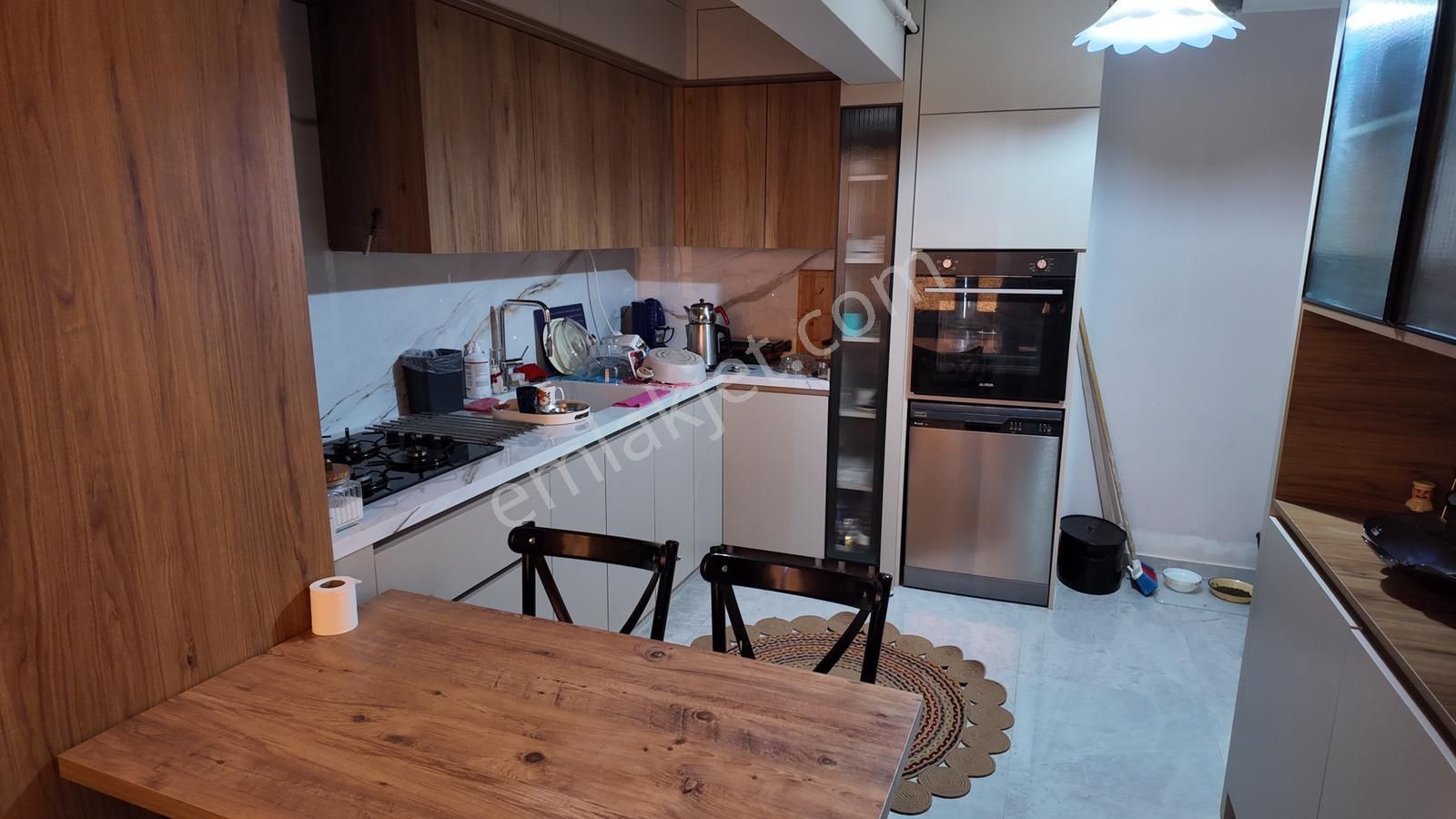 Bursa Nilüfer Ataevler Mah Satılık Daire - Görsel 13