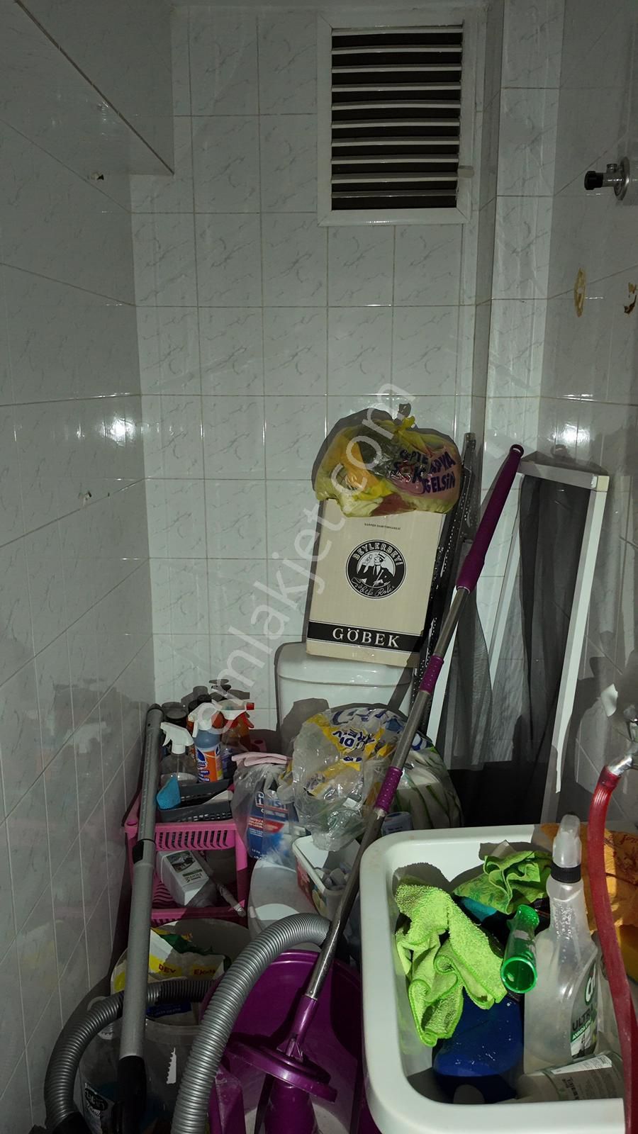 Bursa Nilüfer Ataevler Mah Satılık Daire - Görsel 22