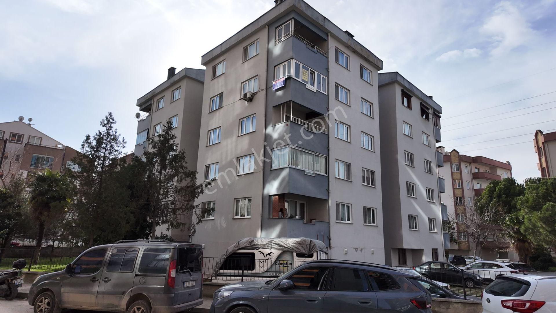 Bursa Nilüfer Ataevler Mah Satılık Daire - Görsel 34