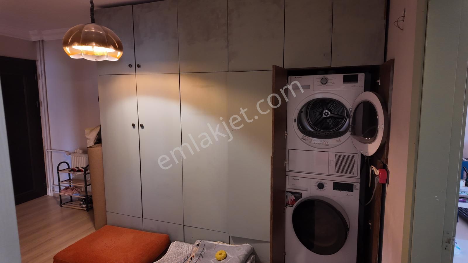 Bursa Nilüfer Ataevler Mah Satılık Daire - Görsel 6