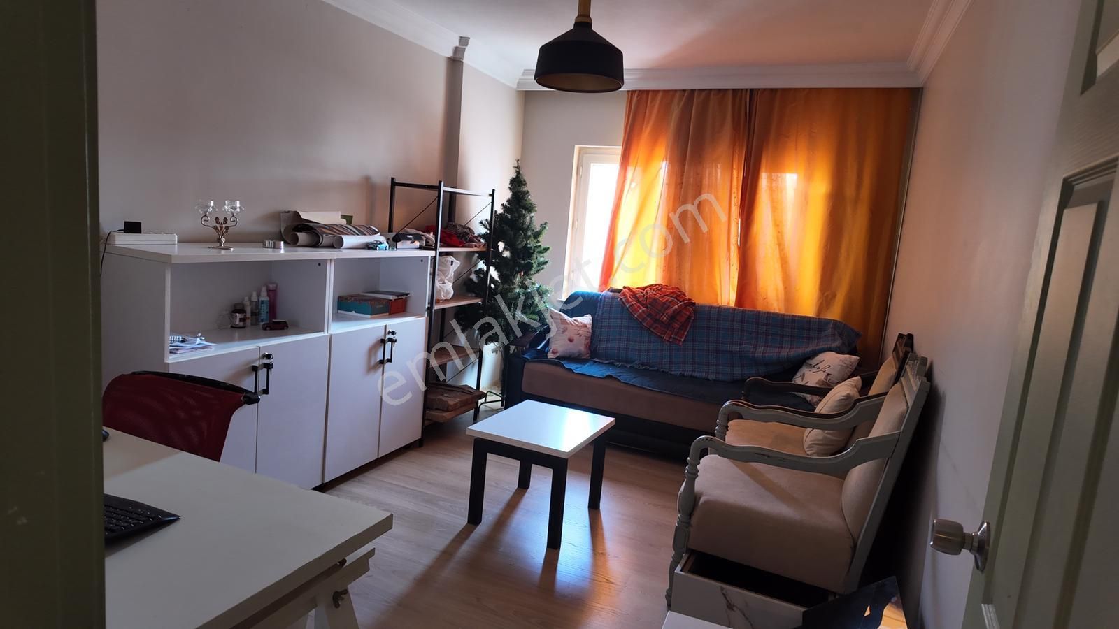 Bursa Nilüfer Ataevler Mah Satılık Daire - Görsel 5