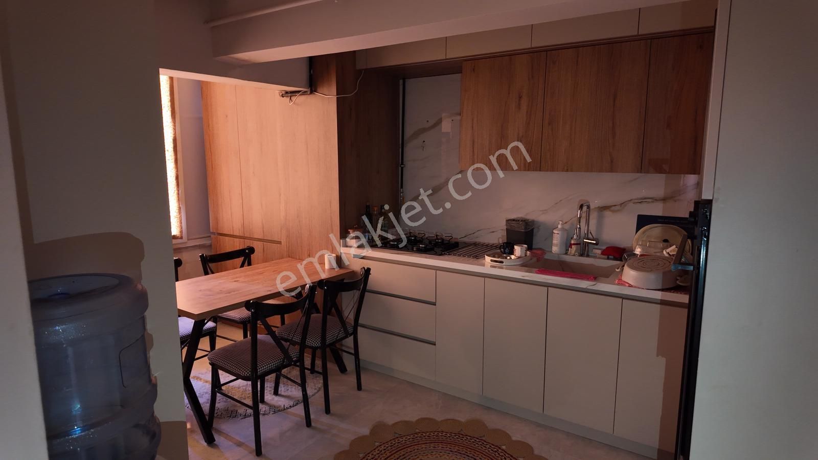 Bursa Nilüfer Ataevler Mah Satılık Daire - Görsel 9