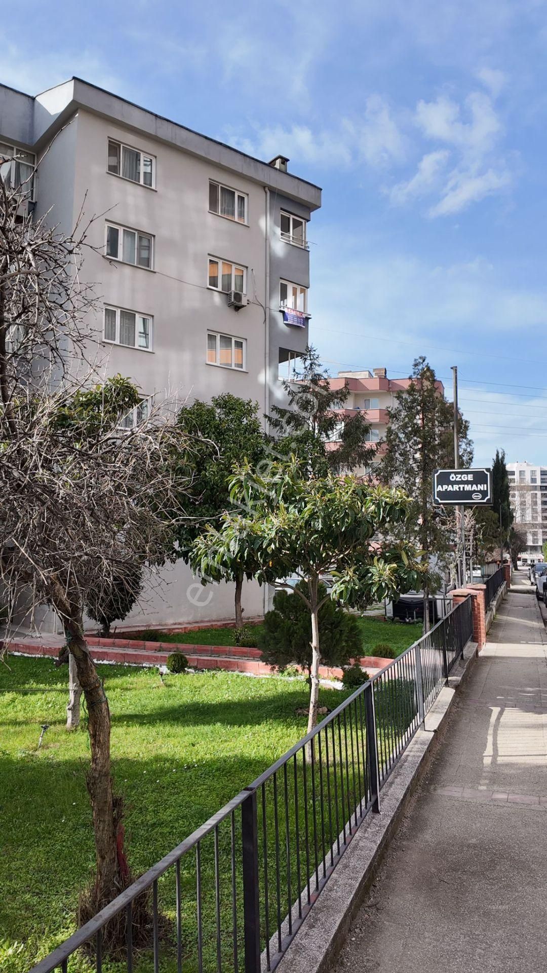 Bursa Nilüfer Ataevler Mah Satılık Daire - Görsel 39