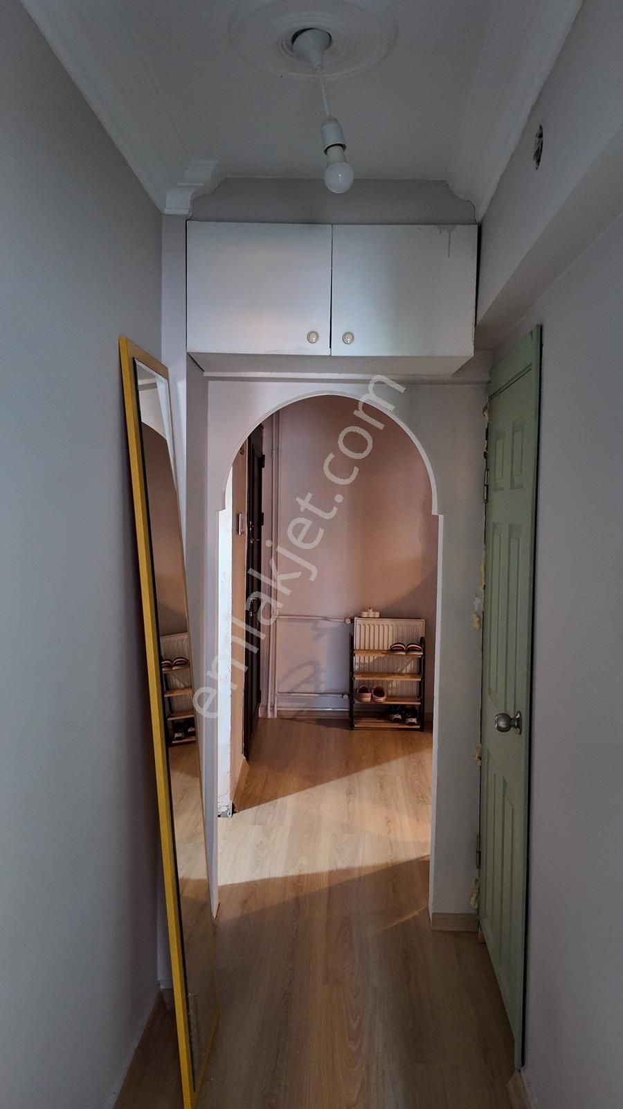 Bursa Nilüfer Ataevler Mah Satılık Daire - Görsel 21