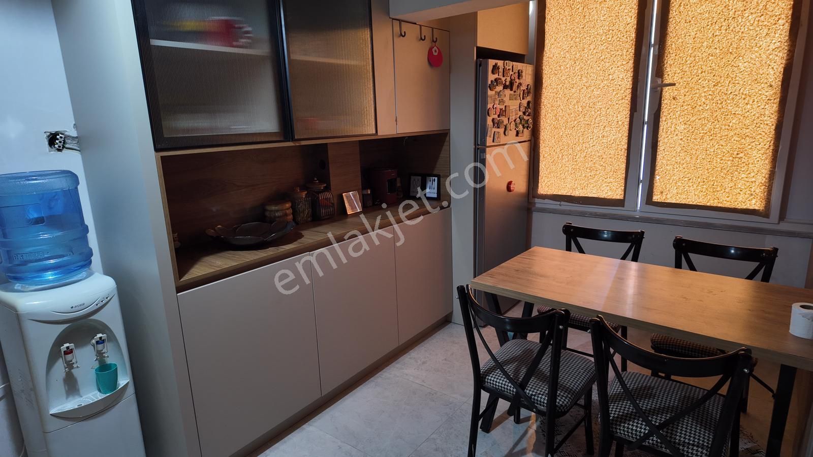 Bursa Nilüfer Ataevler Mah Satılık Daire - Görsel 15