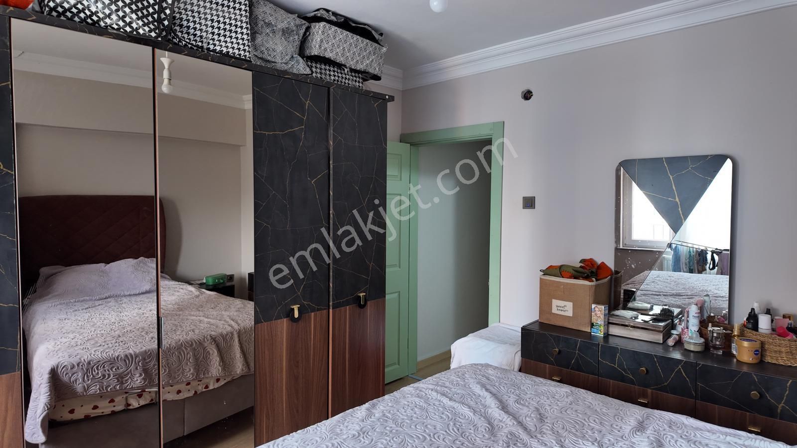 Bursa Nilüfer Ataevler Mah Satılık Daire - Görsel 19