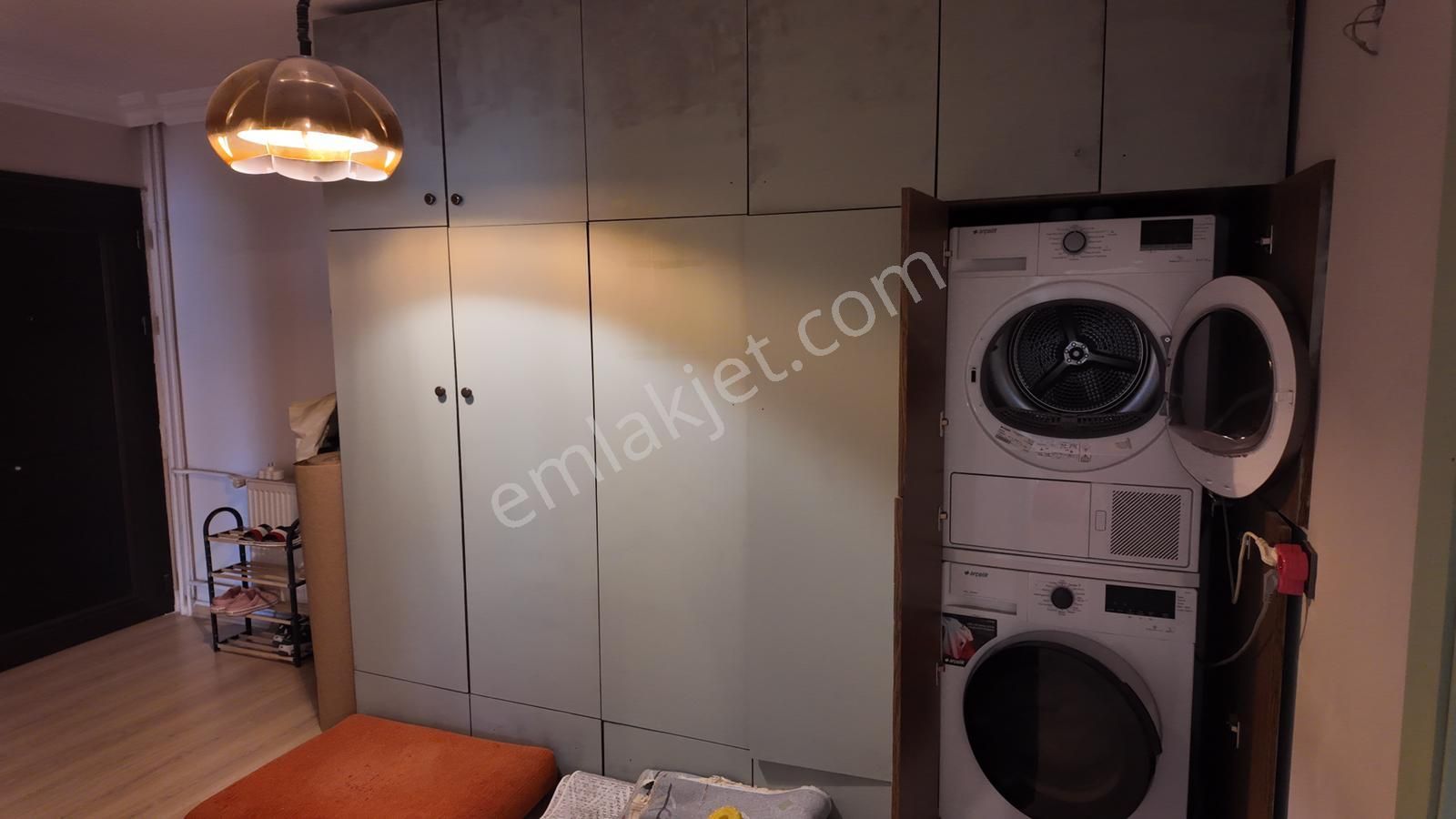 Bursa Nilüfer Ataevler Mah Satılık Daire - Görsel 7