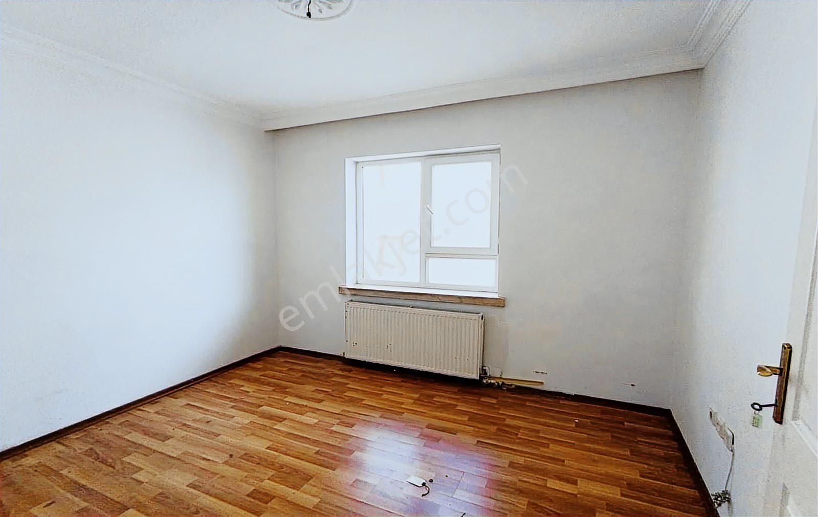 Ufuk Özdemir'den Keçiören Aktepe'de 3+1 Kiralık Daire - Görsel 13