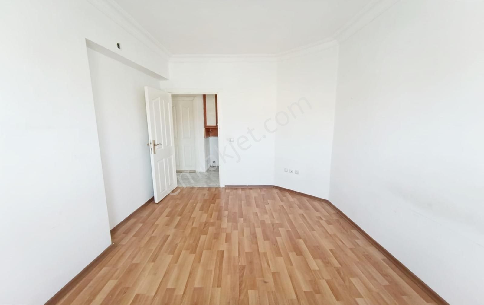 Ufuk Özdemir'den Keçiören Aktepe'de 3+1 Kiralık Daire - Görsel 21