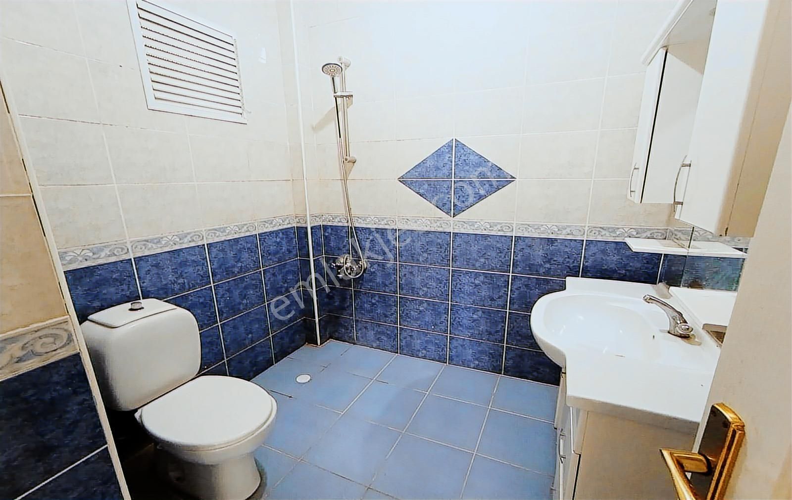 Ufuk Özdemir'den Keçiören Aktepe'de 3+1 Kiralık Daire - Görsel 28