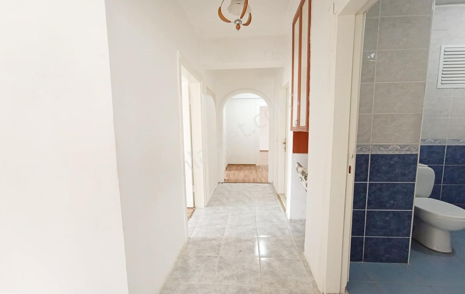 Ufuk Özdemir'den Keçiören Aktepe'de 3+1 Kiralık Daire - Görsel 7