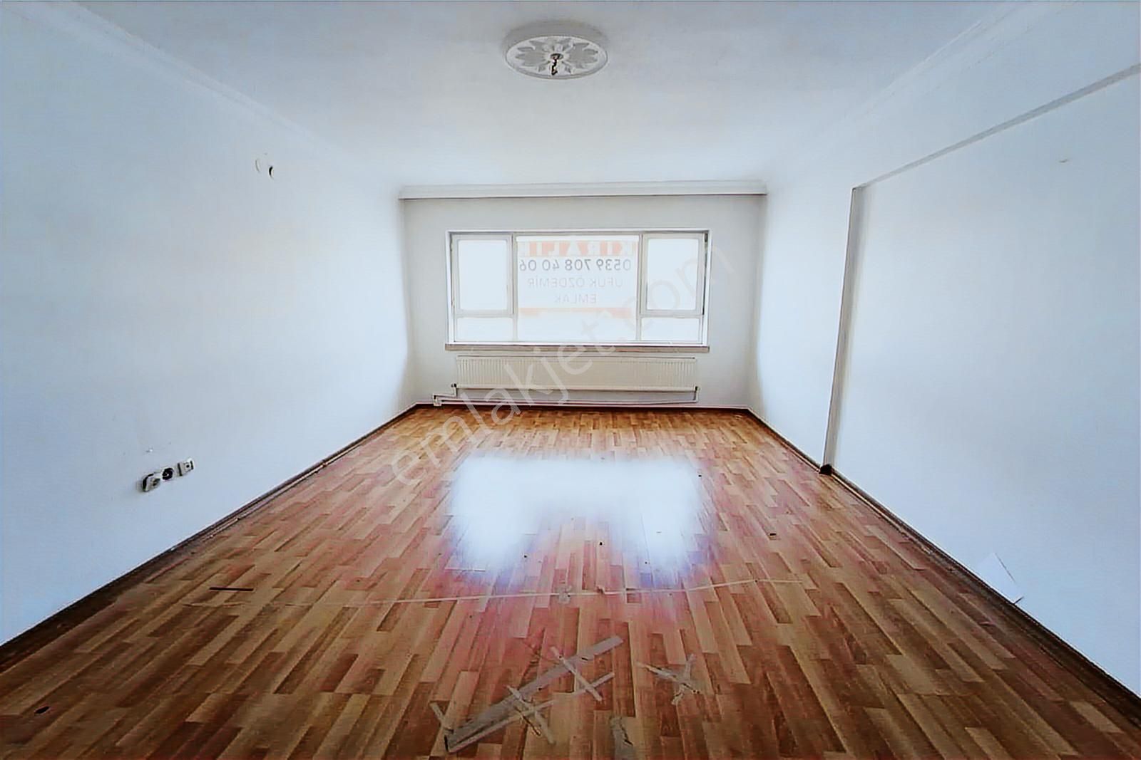 Ufuk Özdemir'den Keçiören Aktepe'de 3+1 Kiralık Daire - Görsel 11