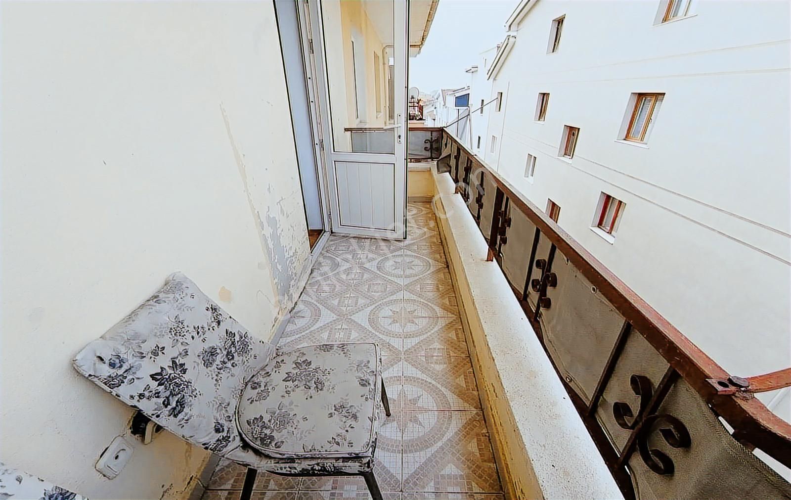 Ufuk Özdemir'den Keçiören Aktepe'de 3+1 Kiralık Daire - Görsel 23